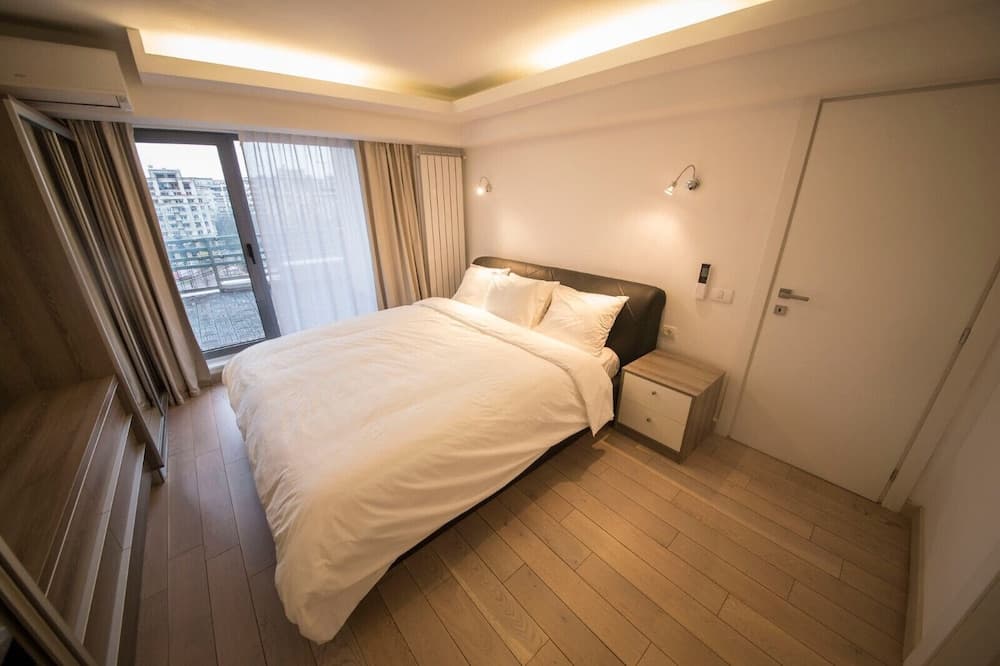 Olala Unirii Center Apartments