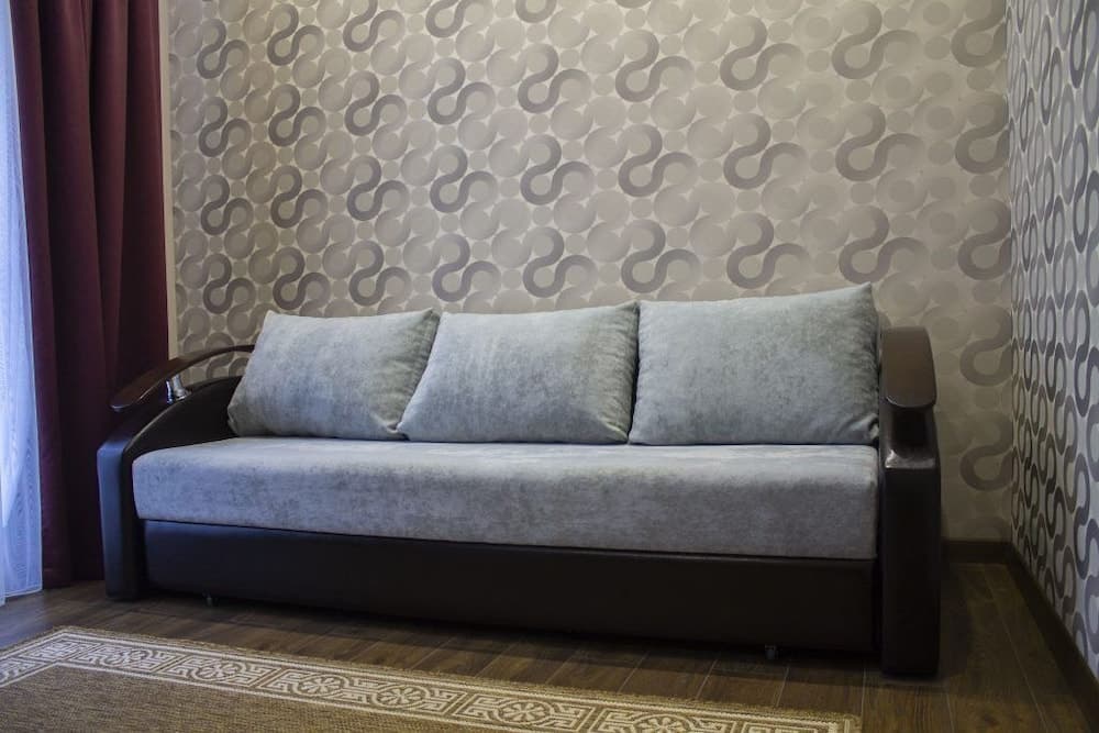 Apart-hotel Residence