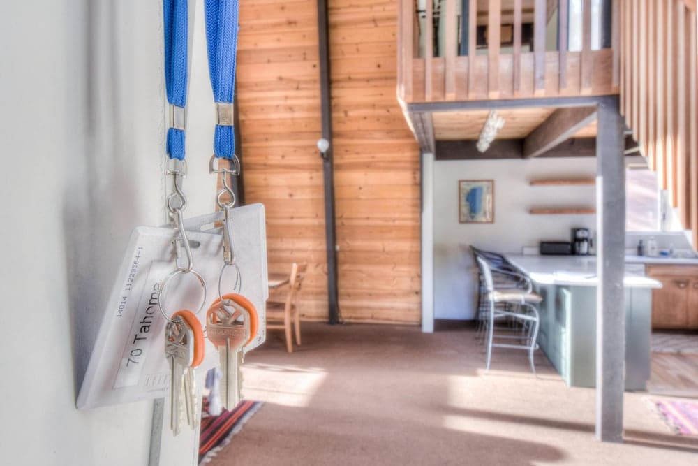 Dollar Point Lookout 3 Bedroom Cabin by Redawning