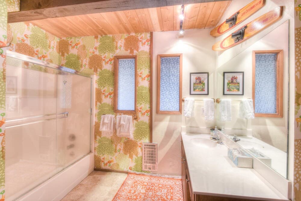 Dollar Point Lookout 3 Bedroom Cabin by Redawning