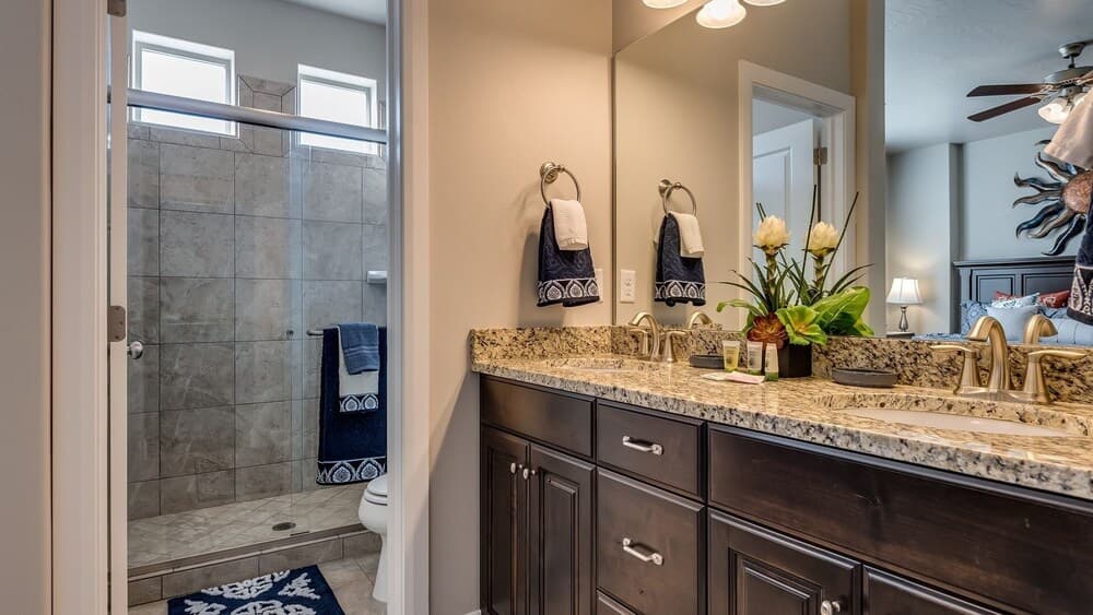 Desert Edge 3 Bedroom Townhouse by RedAwning