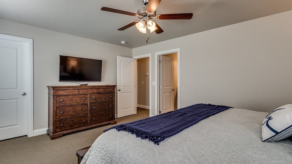 Desert Edge 3 Bedroom Townhouse by RedAwning