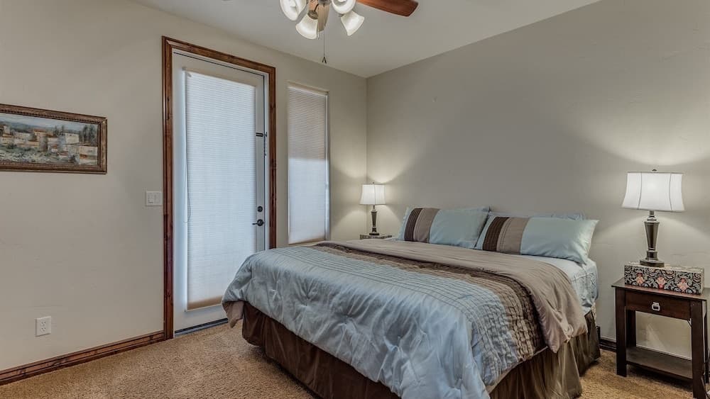 Beyond The Green 4 Bedroom Townhouse by RedAwning