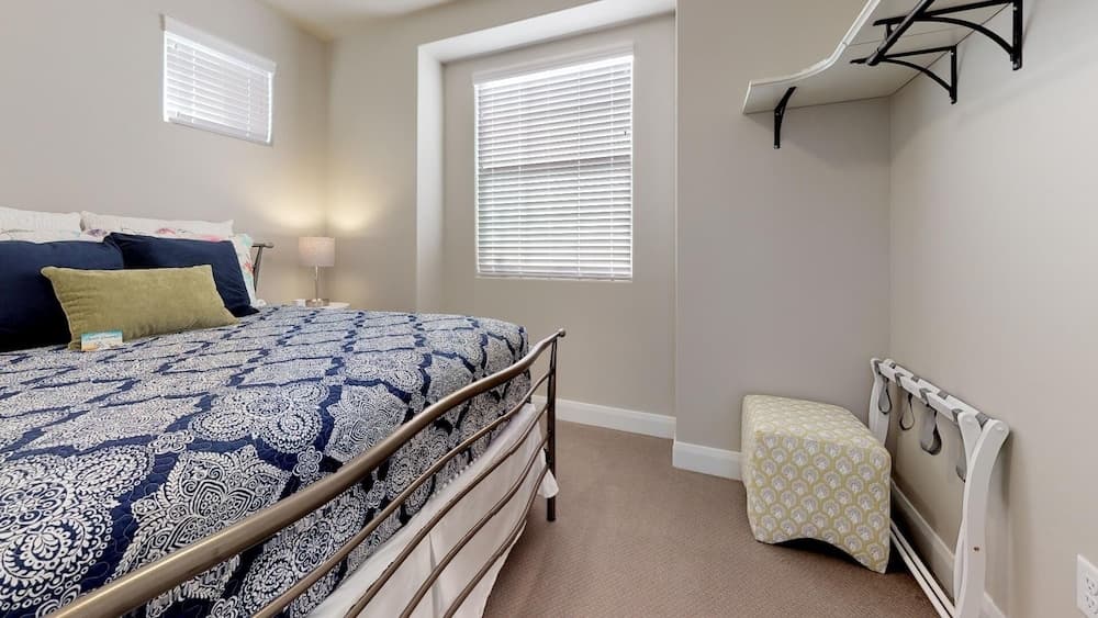 Birds Eye View 4 Bedroom Apts by RedAwning