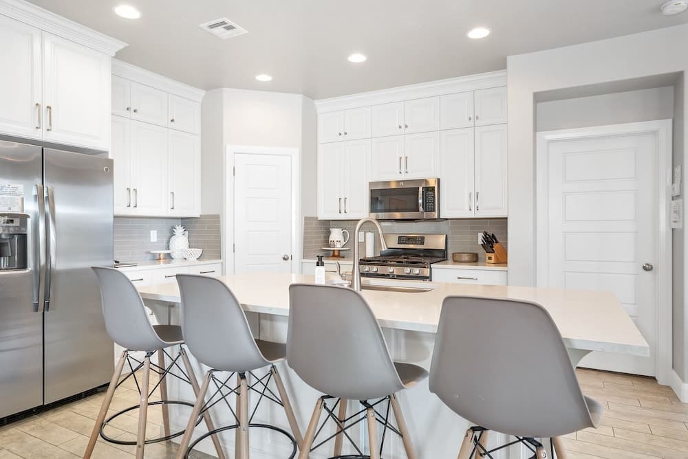 The Florentine 3 Bedroom Apts by RedAwning