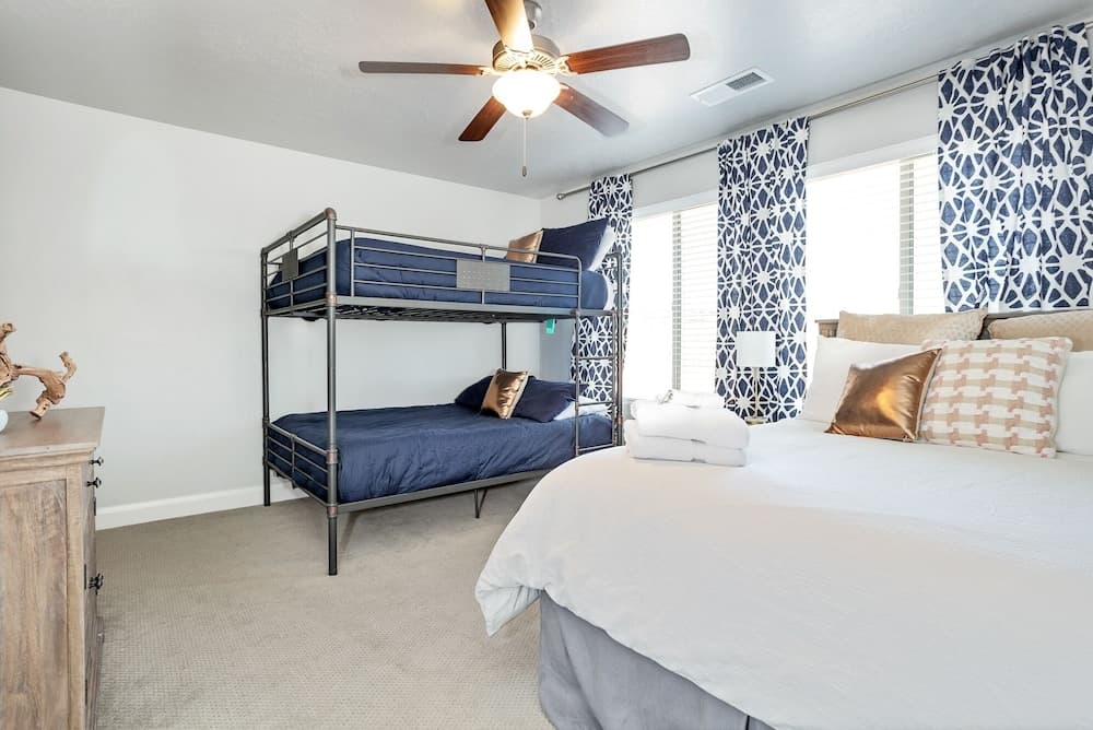 The Florentine 3 Bedroom Apts by RedAwning