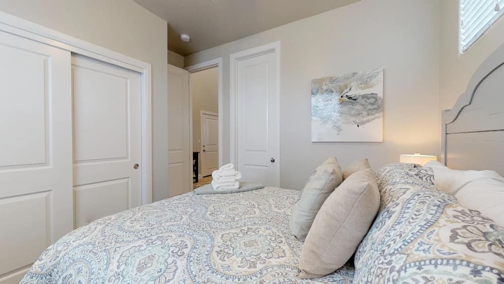 Endless Adventures 4 Bedroom Apts by RedAwning