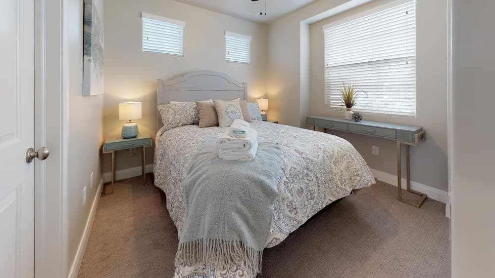 Endless Adventures 4 Bedroom Apts by RedAwning