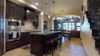 Kolob 3 Bedroom Apts by Redawning