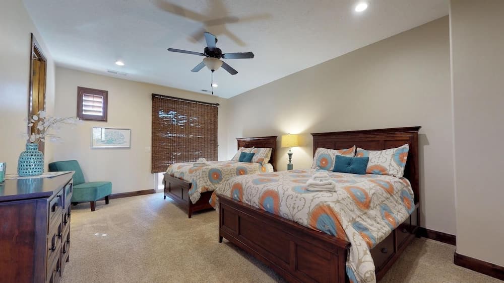 Kolob 3 Bedroom Apts by RedAwning