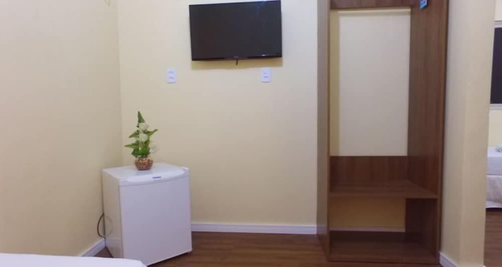 Hotel Pousada das Maracanãs