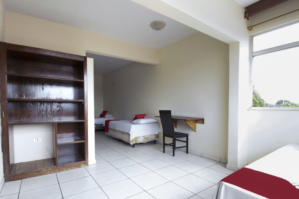 OYO New Anápolis Hotel, Imperatriz