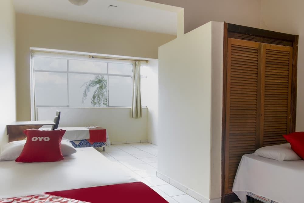 OYO New Anápolis Hotel, Imperatriz