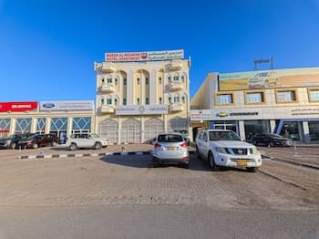 OYO 108 Marsa Al Masafar Hotel Apartment