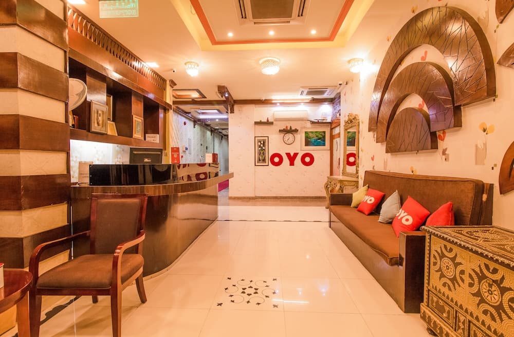 OYO 109 Al Thabit Modern Hotel Apartment