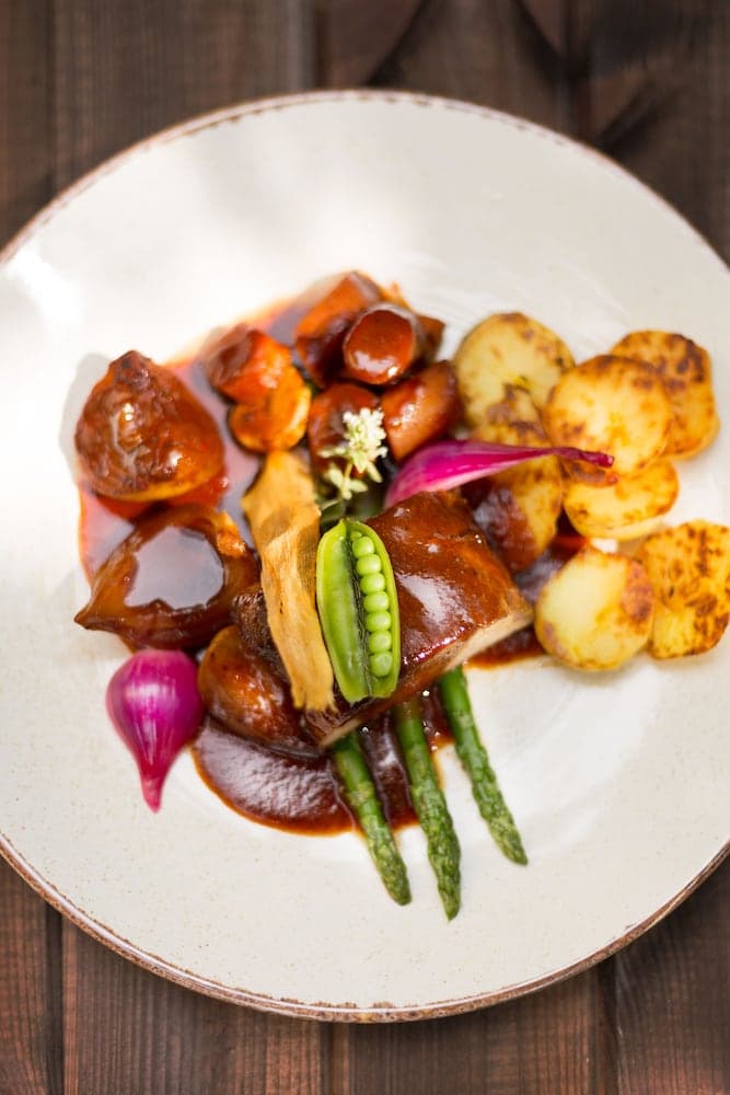 Lesna Perla - Restaurant and Hotel