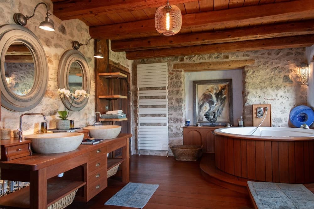 La Grange D'hannah - Gîte & Chambre D'hôtes de Charme