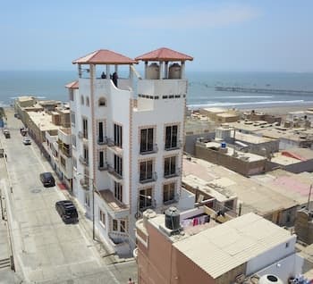 Blanca Rosa's Place Vacation Rentals