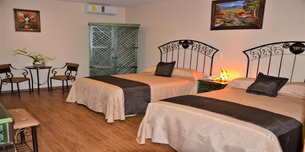 Global Express Pachuca