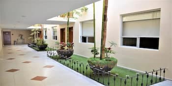 Global Express Pachuca