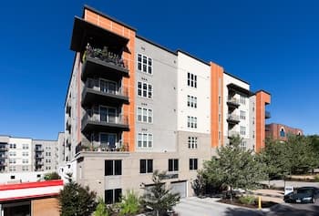 Criteria SLC Downtown