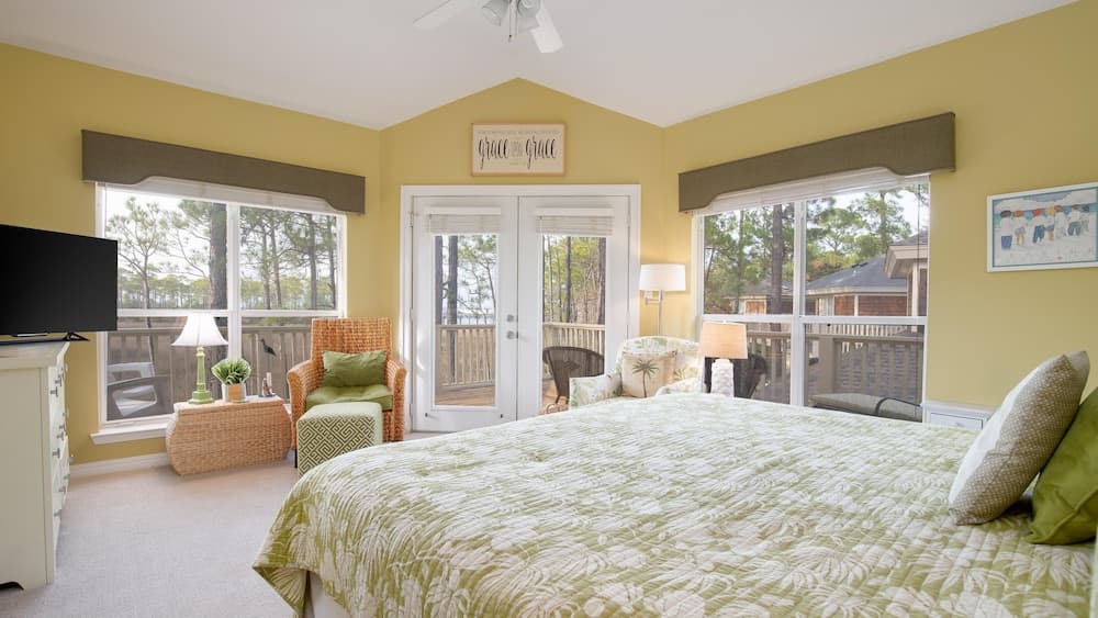 Baypine Cottages 8873