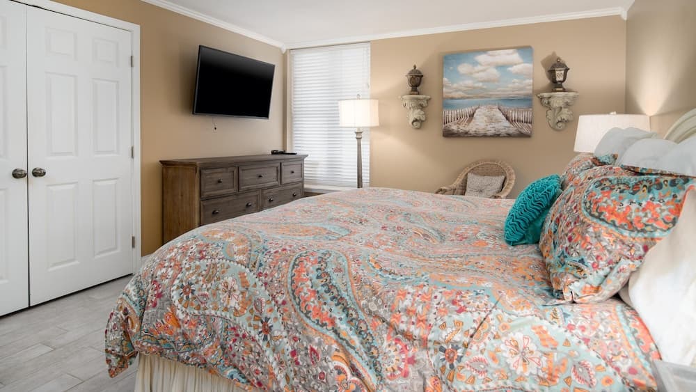 Beachside One 4016 O