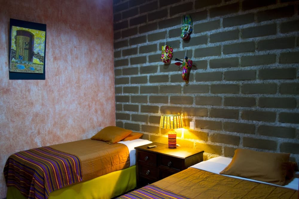 Casa San Miguel Arcangel