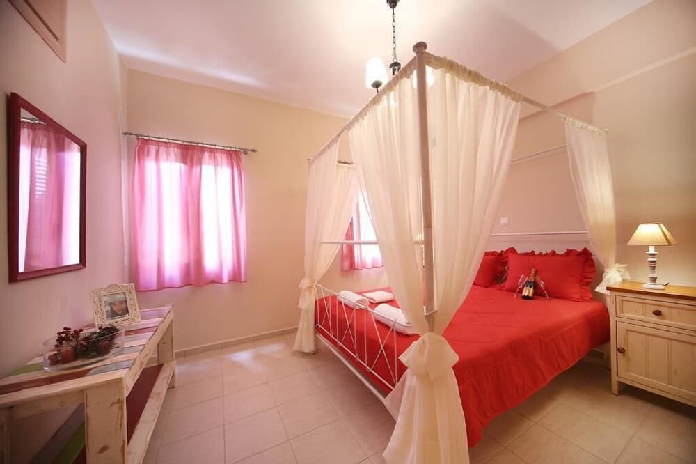 Sfakia Thea Apartments