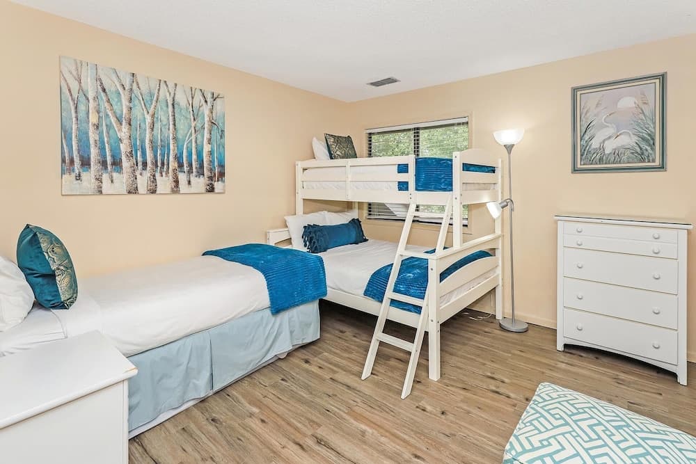 Beachwalk Villa 5125