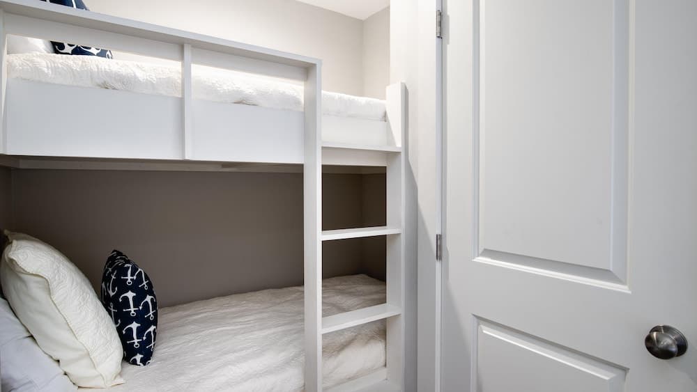 Beachwalk Villa 5072