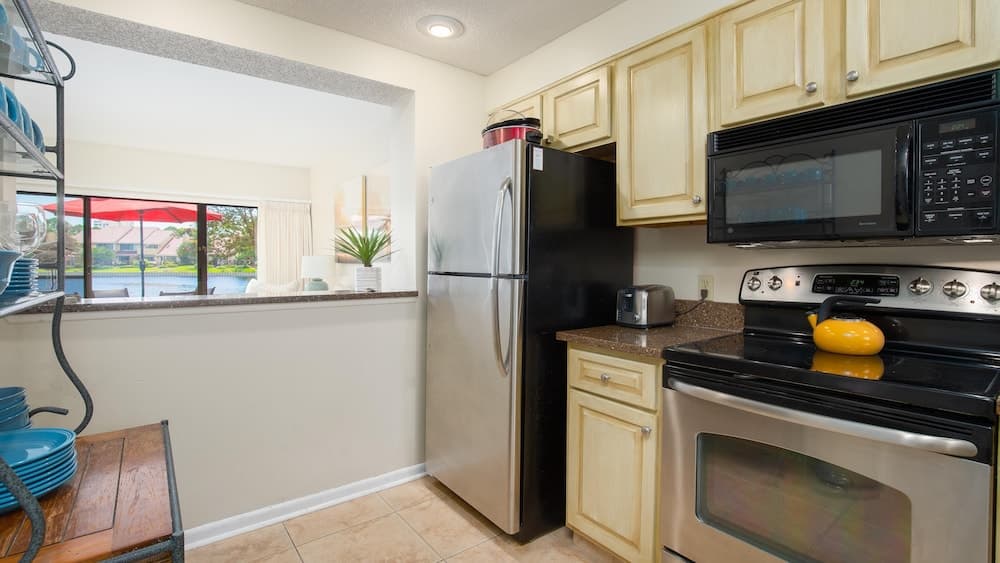 Beachwalk Villa 5135