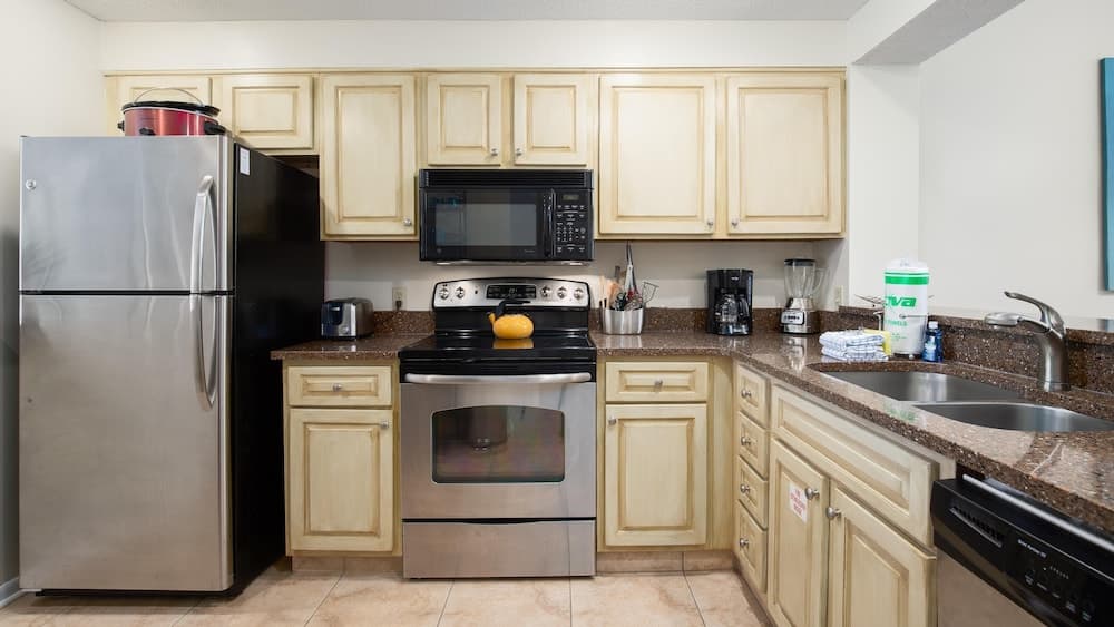 Beachwalk Villa 5135