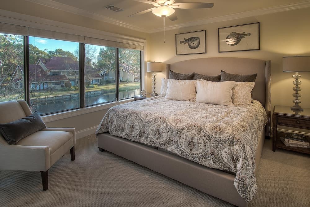 Beachwalk Villa 5157