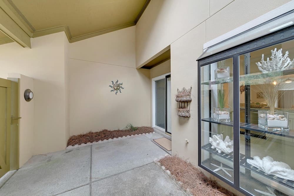 Beachwalk Villa 5157