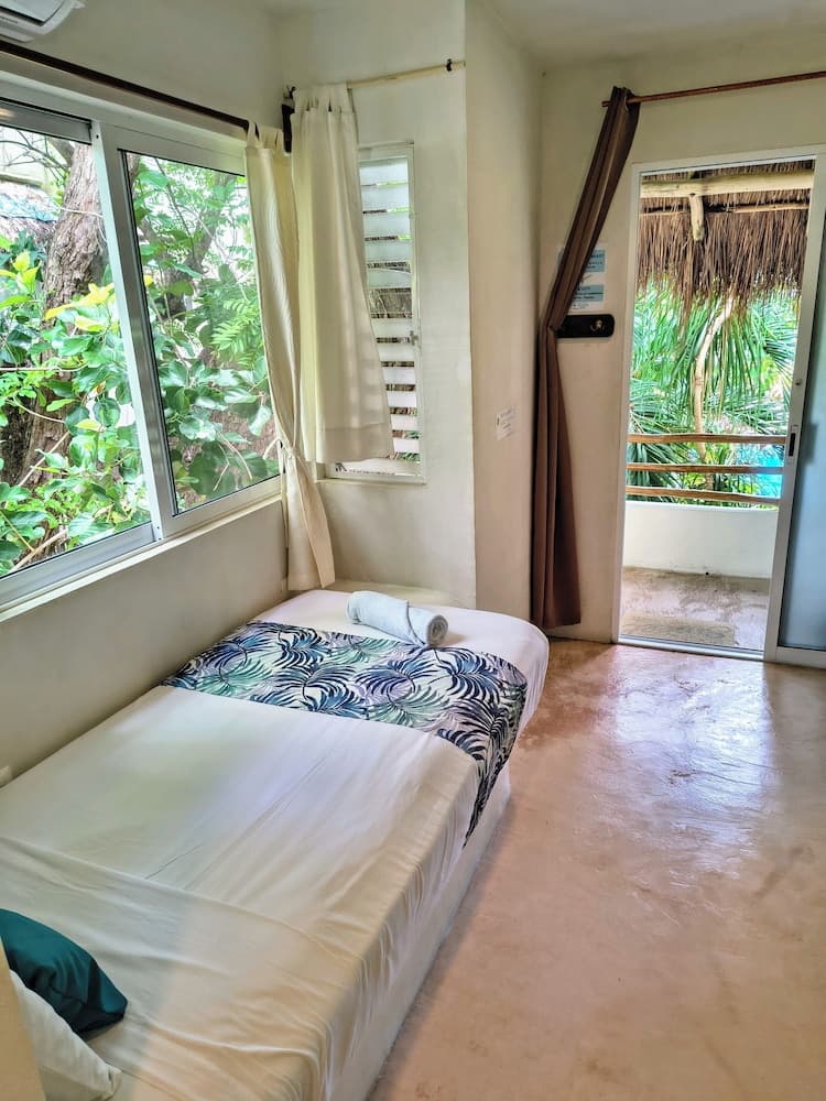 Hotel & Suites Oasis Bacalar