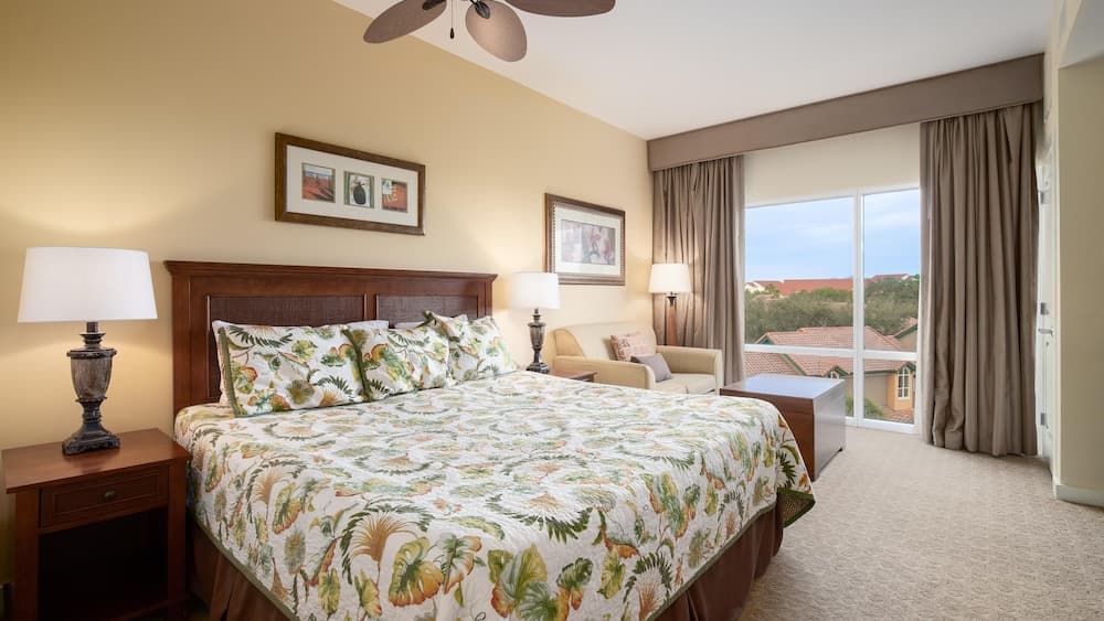 Luau I 6409/6411 - Flr4 - 2BR 2.5ba -