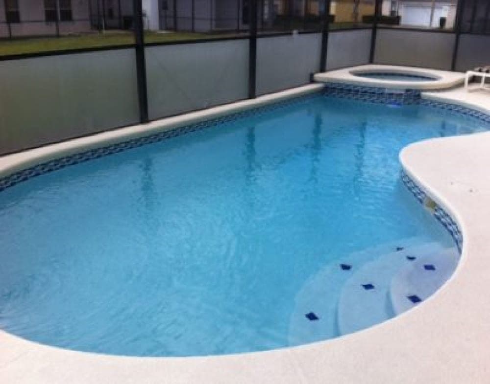 4BR Davenport Pool Home by Watson-1327WR