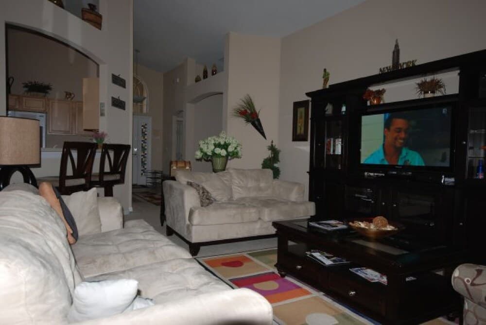 4BR Davenport Pool Home by Watson-236BON