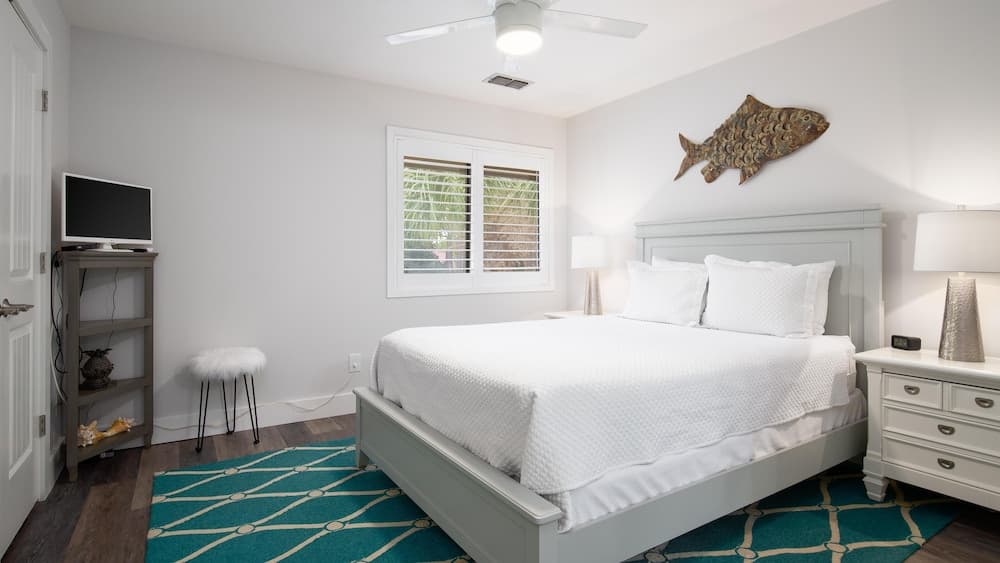 Beachwalk Villa 5118