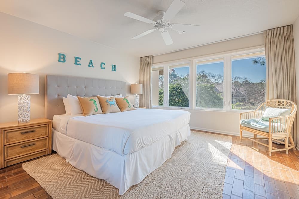 Beachwalk Villa 5127
