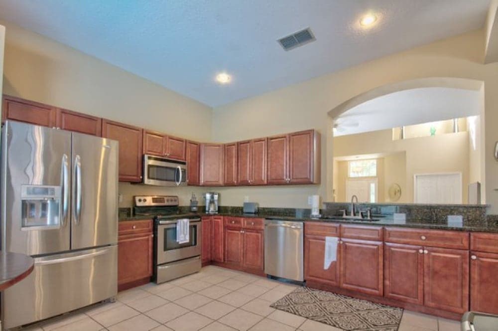 4BR Davenport Pool Home by Watson-767OX