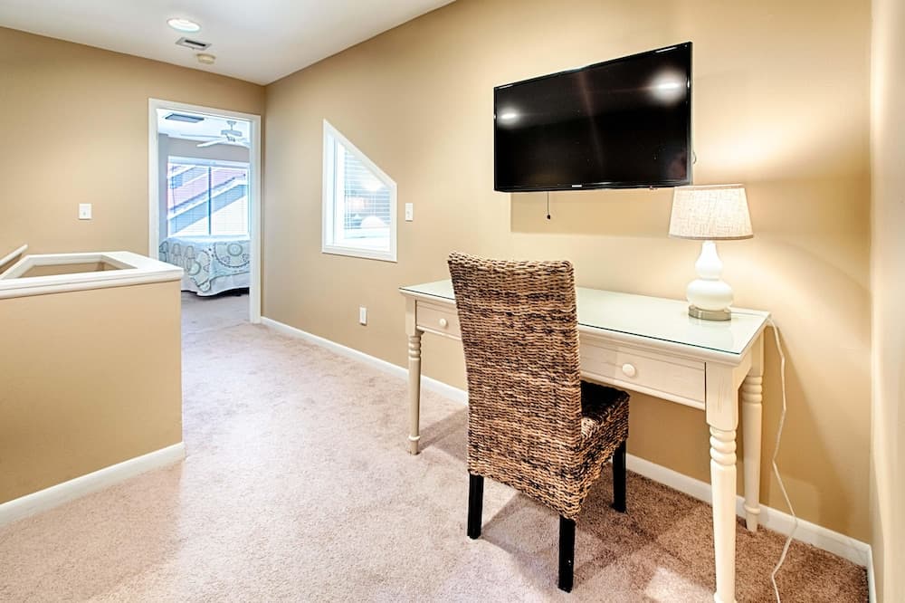 Beachwalk Villa 5087