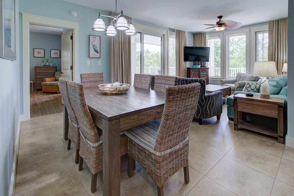 Observation Point North 364