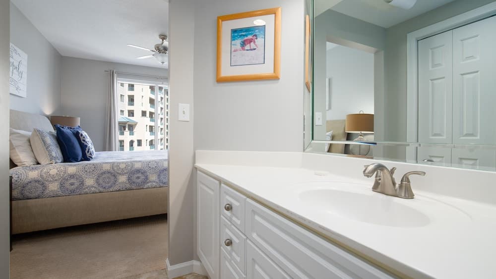 Westwinds 4759 GS Flr7 3BR 3BA 8