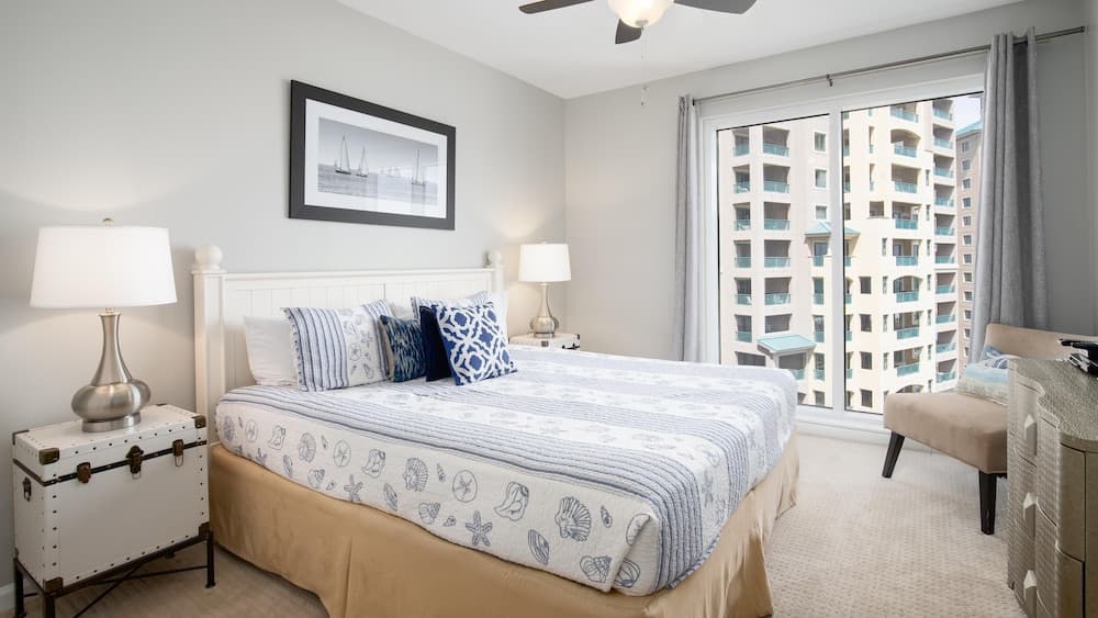 Westwinds 4759 GS Flr7 3BR 3BA 8