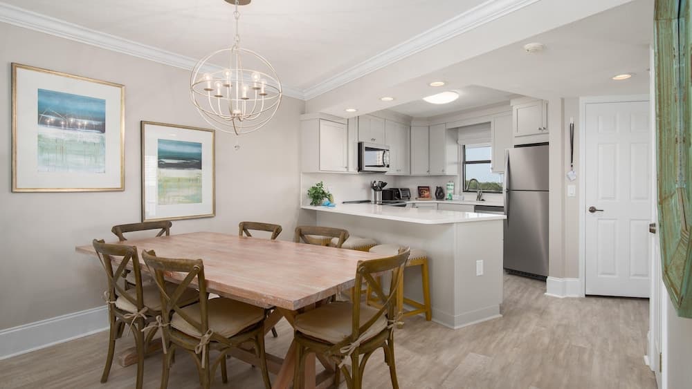 Beachside One 4073 Flr7 2BR 2BA 6