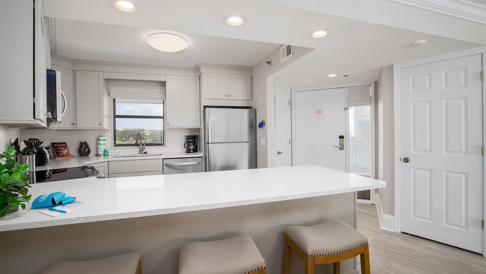 Beachside One 4073 Flr7 2BR 2BA 6