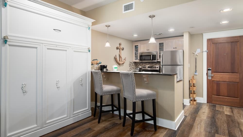 Observation Point North 453 Flr4 1BR 1BA 4