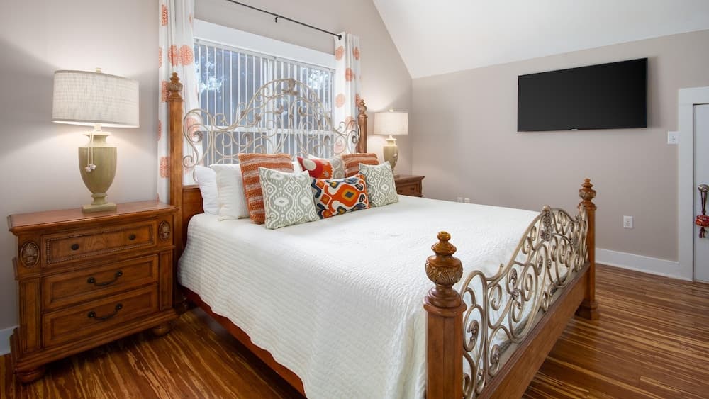 Mermaids and Magnolias